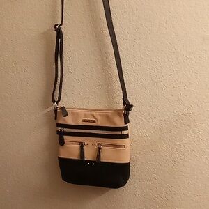 STONE&CO Party Festival Travel Vacation One Size Pink-Black Colors B33